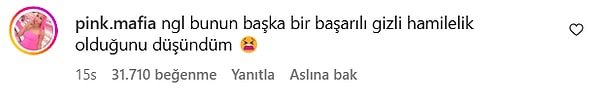 Rihanna Doğum Sonrası Pozlarını Paylaşınca Yeni Bebek Geldi Zanneden Kullanıcıların Yüreğine İndirdi! 9 rihanna dogum sonrasi pozlarini paylasinca yeni bebek geldi zanneden kullanicilarin yuregine indirdi 8 L76eZHOd