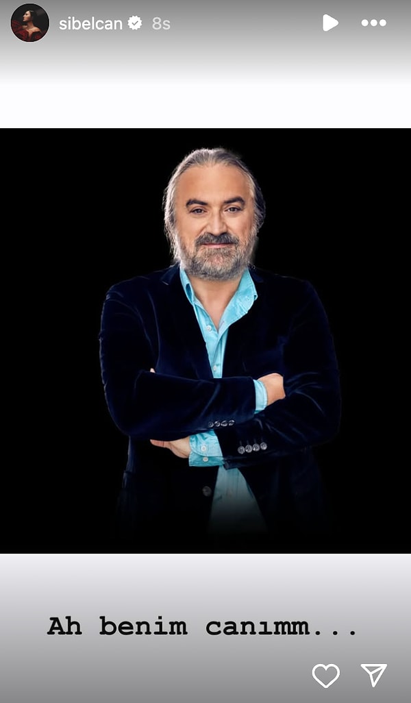Sanat Camiası Yasa Boğuldu: Ünlü İsimlerden Kuzeyin Oğlu Volkan Konak'a Son Veda 1 sanat camiasi yasa boguldu unlu isimlerden kuzeyin oglu volkan konaka son veda 0