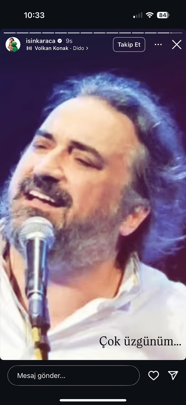 Sanat Camiası Yasa Boğuldu: Ünlü İsimlerden Kuzeyin Oğlu Volkan Konak'a Son Veda 19 sanat camiasi yasa boguldu unlu isimlerden kuzeyin oglu volkan konaka son veda 18 32bAqwfF