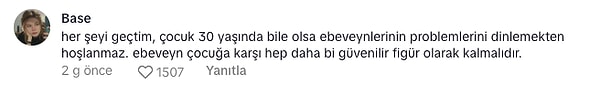 Şarkıcı Tuana Yılmaz’dan Anne-Babalara Uyarı: “Çocuklarınız Arkadaşınız Değil” 5 sarkici tuana yilmazdan anne babalara uyari cocuklariniz arkadasiniz degil 4 w2qFicQ7