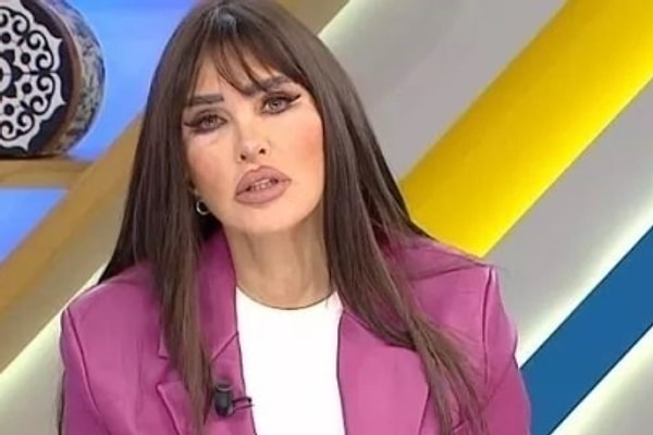 Seren Serengil 'Cübbeli Ahmet'ten Şikayetçi Olmuştu: Dosya Jet Hızıyla Kapatıldı 1 seren serengil cubbeli ahmetten sikayetci olmustu dosya jet hiziyla kapatildi 0 V9WbXeYn