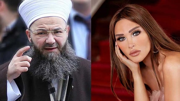 Seren Serengil 'Cübbeli Ahmet'ten Şikayetçi Olmuştu: Dosya Jet Hızıyla Kapatıldı 2 seren serengil cubbeli ahmetten sikayetci olmustu dosya jet hiziyla kapatildi 1 UJBjp7C9