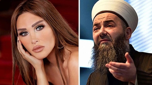 Seren Serengil 'Cübbeli Ahmet'ten Şikayetçi Olmuştu: Dosya Jet Hızıyla Kapatıldı 4 seren serengil cubbeli ahmetten sikayetci olmustu dosya jet hiziyla kapatildi 3 1TZ8cK2D