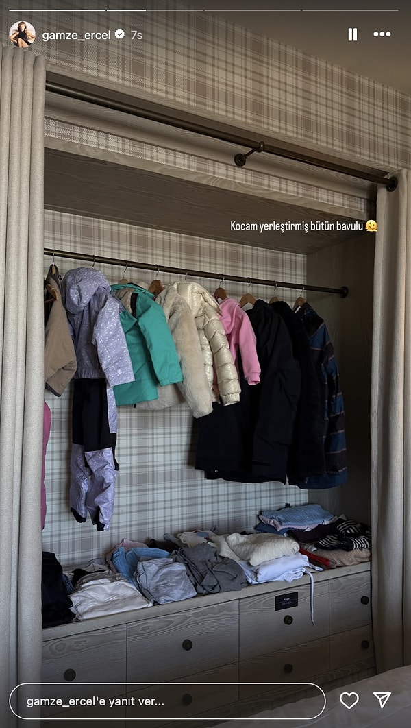 Serkay Tütüncü Aşka Geldi, Berrak Tüzünataç Geçmişe Gitti: 6 Mart'ta Ünlülerin Instagram Paylaşımları 4 serkay tutuncu aska geldi berrak tuzunatac gecmise gitti 6 martta unlulerin instagram paylasimlari 3 jXeWyOPM