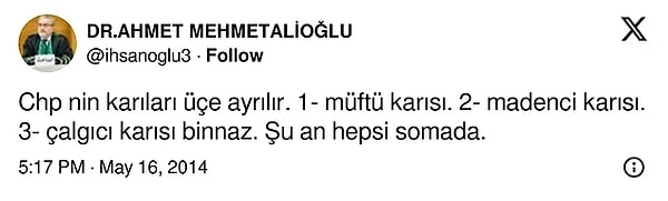 Sessiz Kalmadı: Volkan Konak İçin "Gebermiş" Diyen Müftüye Gülben Ergen'den Tepki Gecikmedi 3 sessiz kalmadi volkan konak icin gebermis diyen muftuye gulben ergenden tepki gecikmedi 2 Ag1aeciL