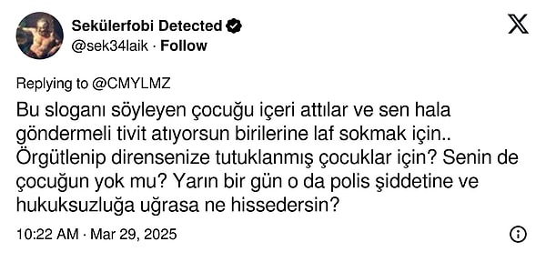 Sessizliği Tepki Çekmişti: Cem Yılmaz'ın Açıklaması Sosyal Medyayı İkiye Böldü 4 sessizligi tepki cekmisti cem yilmazin aciklamasi sosyal medyayi ikiye boldu 3 9hwryHQN