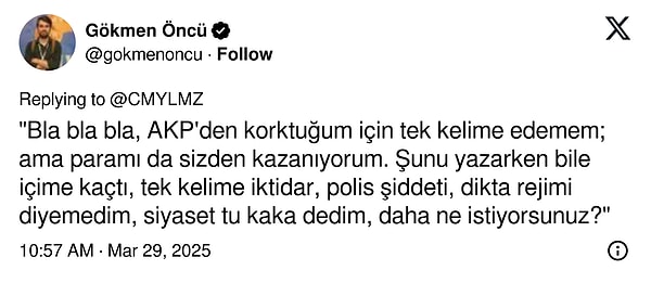 Sessizliği Tepki Çekmişti: Cem Yılmaz'ın Açıklaması Sosyal Medyayı İkiye Böldü 8 sessizligi tepki cekmisti cem yilmazin aciklamasi sosyal medyayi ikiye boldu 7 86fQ9DGE