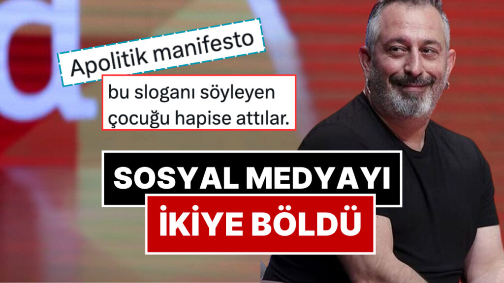 Sessizliği Tepki Çekmişti: Cem Yılmaz'ın Açıklaması Sosyal Medyayı İkiye Böldü 1 sessizligi tepki cekmisti cem yilmazin aciklamasi sosyal medyayi ikiye boldu gYtp8rWQ