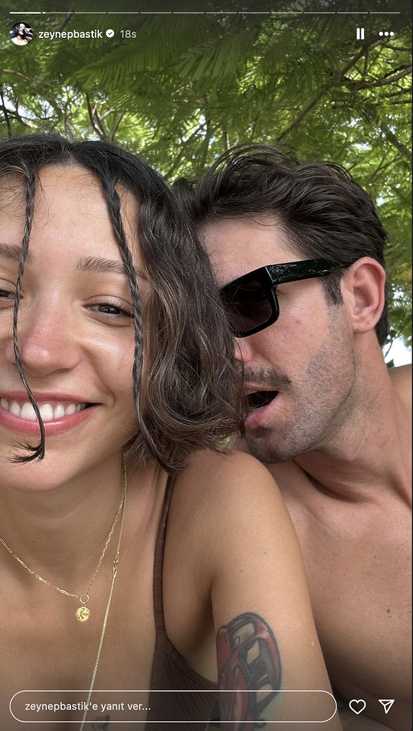 Şeyma Subaşı'nın Kusursuz Fiziği, İrem Derici'nin Bıkkınlığı: 9 Mart'ta Ünlülerin Instagram Paylaşımları 4 seyma subasinin kusursuz fizigi irem dericinin bikkinligi 9 martta unlulerin instagram paylasimlari 3 WzpgBsgi