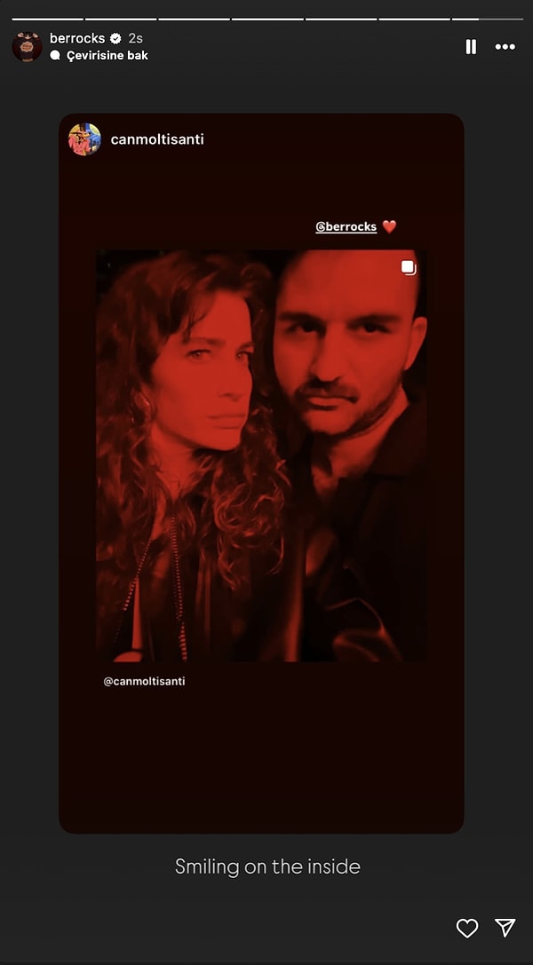 Şeyma Subaşı'nın Kusursuz Fiziği, İrem Derici'nin Bıkkınlığı: 9 Mart'ta Ünlülerin Instagram Paylaşımları 5 seyma subasinin kusursuz fizigi irem dericinin bikkinligi 9 martta unlulerin instagram paylasimlari 4 1iOg3ekg