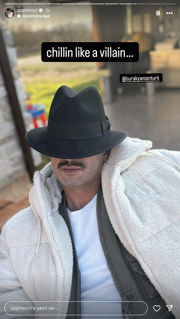 Şeyma Subaşı'nın Kusursuz Fiziği, İrem Derici'nin Bıkkınlığı: 9 Mart'ta Ünlülerin Instagram Paylaşımları 6 seyma subasinin kusursuz fizigi irem dericinin bikkinligi 9 martta unlulerin instagram paylasimlari 5 evLw4p3A