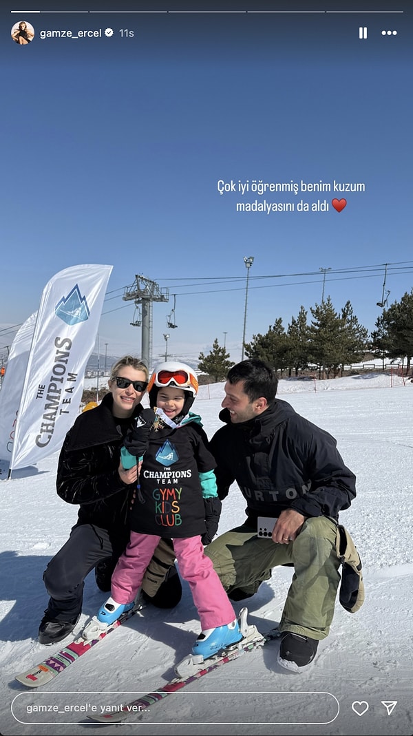 Şeyma Subaşı'nın Kusursuz Fiziği, İrem Derici'nin Bıkkınlığı: 9 Mart'ta Ünlülerin Instagram Paylaşımları 8 seyma subasinin kusursuz fizigi irem dericinin bikkinligi 9 martta unlulerin instagram paylasimlari 7 FiMSFC5g