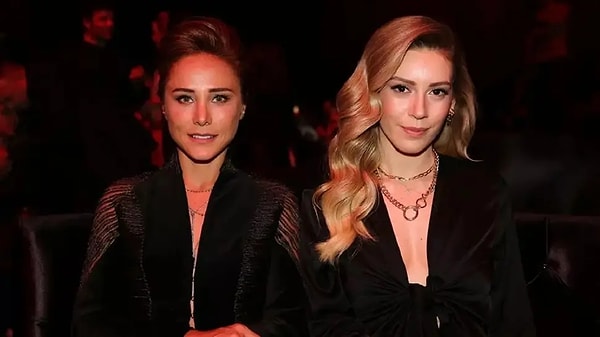 Sinem Kobal Yediği İçtiği Ayrı Gitmediği Dostu Burçin Terzioğlu'nun Doğum Gününü Yepyeni Karelerle Kutladı! 3 sinem kobal yedigi ictigi ayri gitmedigi dostu burcin terzioglunun dogum gununu yepyeni karelerle kutladi sAN4qV4I