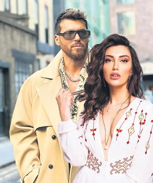 Sürpriz Aşk: Hayatını İtalya’ya Taşıyan Can Yaman, İnci Taneleri Dizisi Oyuncusu Gözde Gürkan’la Aşk Yaşıyor! 2 surpriz ask hayatini italyaya tasiyan can yaman inci taneleri dizisi oyuncusu gozde gurkanla ask 5DS15GYa