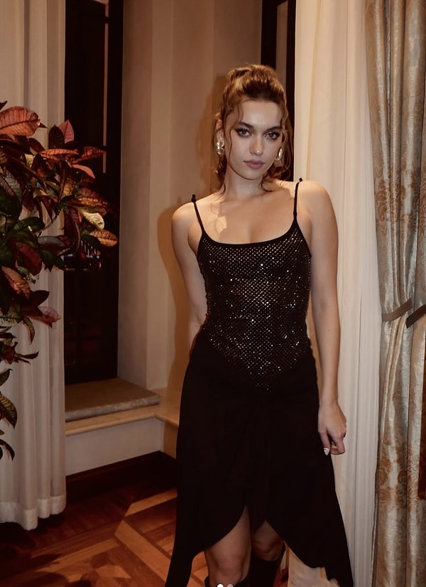 Tatile Bile Gitmişler: Afra Saraçoğlu'nun Gönlünü Şeyma Subaşı'nın Eski Eşine Kaptırdığı İddia Edildi 4 tatile bile gitmisler afra saracoglunun gonlunu seyma subasinin eski esine kaptirdigi iddia edildi 3 dS1rceas