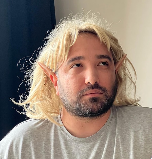 Tepki Çekmişlerdi: Komedyen Özgür Turhan ve Eşi Deniz Bağdaş Boşanmanın Ardından Açıklamalarda Bulundu! 1 tepki cekmislerdi komedyen ozgur turhan ve esi deniz bagdas bosanmanin ardindan aciklamalarda bulundu 0