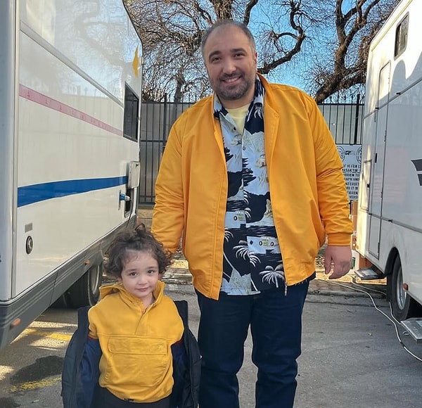 Tepki Çekmişlerdi: Komedyen Özgür Turhan ve Eşi Deniz Bağdaş Boşanmanın Ardından Açıklamalarda Bulundu! 2 tepki cekmislerdi komedyen ozgur turhan ve esi deniz bagdas bosanmanin ardindan aciklamalarda bulundu 1 KJY95Jns