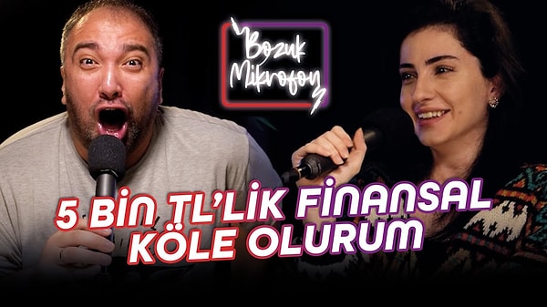 Tepki Çekmişlerdi: Komedyen Özgür Turhan ve Eşi Deniz Bağdaş Boşanmanın Ardından Açıklamalarda Bulundu! 4 tepki cekmislerdi komedyen ozgur turhan ve esi deniz bagdas bosanmanin ardindan aciklamalarda bulundu 3 lO241rsN
