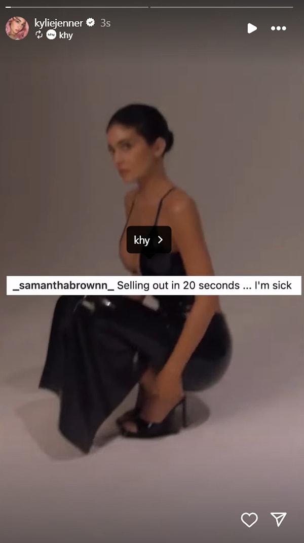 TikTok Çeken Dua Lipa'dan Sabrina Carpenter'ın Deniz Keyfine 28 Mart'ta Yabancı Ünlülerin Instagram Hikayeleri 4 tiktok ceken dua lipadan sabrina carpenterin deniz keyfine 28 martta yabanci unlulerin instagram hikayeleri