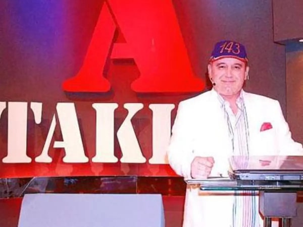 Türk Televizyonlarının İlk Trolü Levent Oran'la İlgili Aklınızı Kaçıracağınız Detaylar 2 turk televizyonlarinin ilk trolu levent oranla ilgili aklinizi kaciracaginiz detaylar 1 sZ3kcHu6