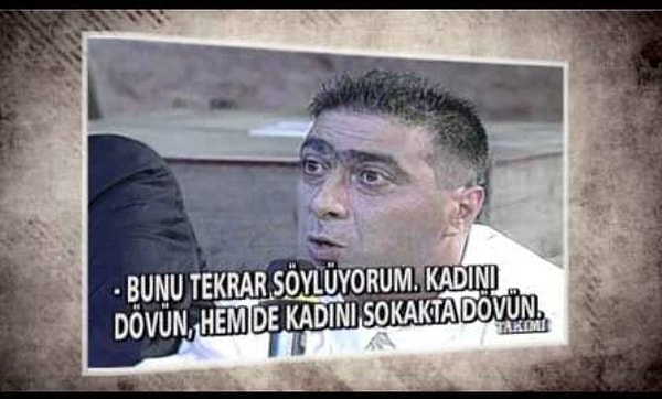 Türk Televizyonlarının İlk Trolü Levent Oran'la İlgili Aklınızı Kaçıracağınız Detaylar 3 turk televizyonlarinin ilk trolu levent oranla ilgili aklinizi kaciracaginiz detaylar 2 brz2zJMg