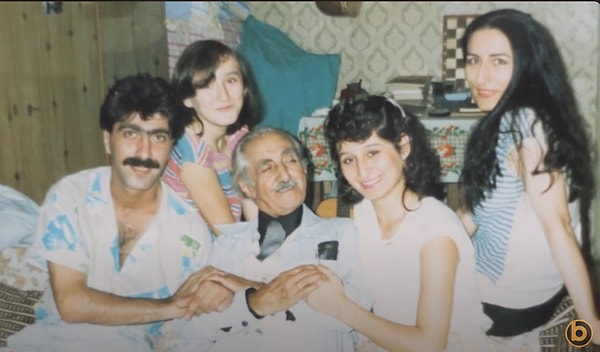 Türk Televizyonlarının İlk Trolü Levent Oran'la İlgili Aklınızı Kaçıracağınız Detaylar 4 turk televizyonlarinin ilk trolu levent oranla ilgili aklinizi kaciracaginiz detaylar 3 4iUDG8yb