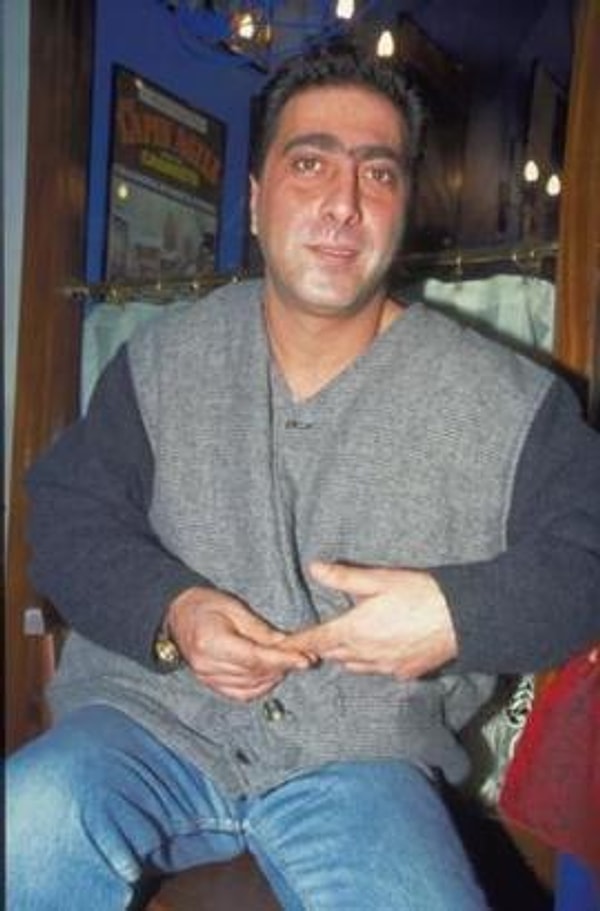 Türk Televizyonlarının İlk Trolü Levent Oran'la İlgili Aklınızı Kaçıracağınız Detaylar 6 turk televizyonlarinin ilk trolu levent oranla ilgili aklinizi kaciracaginiz detaylar 5