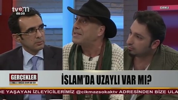Türk Televizyonlarının İlk Trolü Levent Oran'la İlgili Aklınızı Kaçıracağınız Detaylar 10 turk televizyonlarinin ilk trolu levent oranla ilgili aklinizi kaciracaginiz detaylar 9 1KaSKCjH