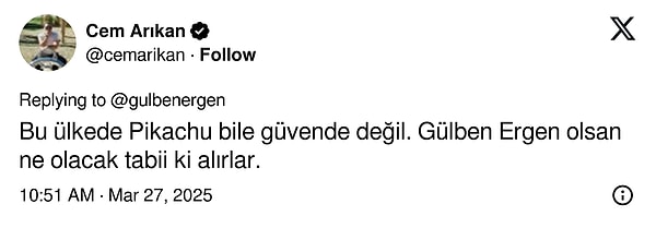 Tutuklu Öğrencileri Sahiplenen Gülben Ergen'den Vicdanları Sarsan Adelet İsyanı! 11 tutuklu ogrencileri sahiplenen gulben ergenden vicdanlari sarsan adelet isyani 10 hynRmbiy