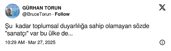 Tutuklu Öğrencileri Sahiplenen Gülben Ergen'den Vicdanları Sarsan Adelet İsyanı! 4 tutuklu ogrencileri sahiplenen gulben ergenden vicdanlari sarsan adelet isyani 3 wgLgLyqI