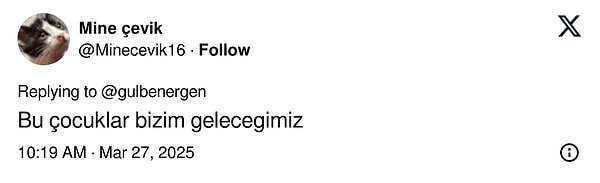Tutuklu Öğrencileri Sahiplenen Gülben Ergen'den Vicdanları Sarsan Adelet İsyanı! 9 tutuklu ogrencileri sahiplenen gulben ergenden vicdanlari sarsan adelet isyani 8 rkspSRdi