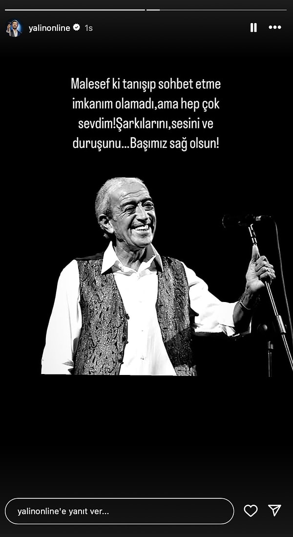 Ünlü İsimler Ustaya Son Kez Veda Etti: Usta Sanatçı Edip Akbayram'ın Vefatı Ülkeyi Yasa Boğdu 23 unlu isimler ustaya son kez veda etti usta sanatci edip akbayramin vefati ulkeyi yasa FLgkrrpk