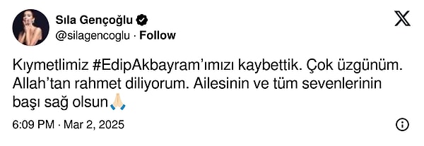 Ünlü İsimler Ustaya Son Kez Veda Etti: Usta Sanatçı Edip Akbayram'ın Vefatı Ülkeyi Yasa Boğdu 21 unlu isimler ustaya son kez veda etti usta sanatci edip akbayramin vefati ulkeyi yasa OUiGhNsp