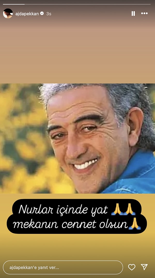 Ünlü İsimler Ustaya Son Kez Veda Etti: Usta Sanatçı Edip Akbayram'ın Vefatı Ülkeyi Yasa Boğdu 5 unlu isimler ustaya son kez veda etti usta sanatci edip akbayramin vefati ulkeyi yasa qdtWCHYs