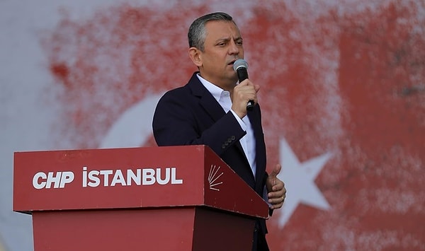 Ünlü İsimlerin CHP'nin Düzenlediği Ekrem İmamoğlu'na Destek Mitinginden Paylaşımları 2 unlu isimlerin chpnin duzenledigi ekrem imamogluna destek mitinginden paylasimlari 1 33z3rvZv