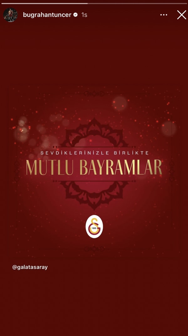 Ünlülerin Ramazan Bayramı Paylaşımları: Kim Neler Paylaştı? 12 unlulerin ramazan bayrami paylasimlari kim neler paylasti 11 On1qWrKu