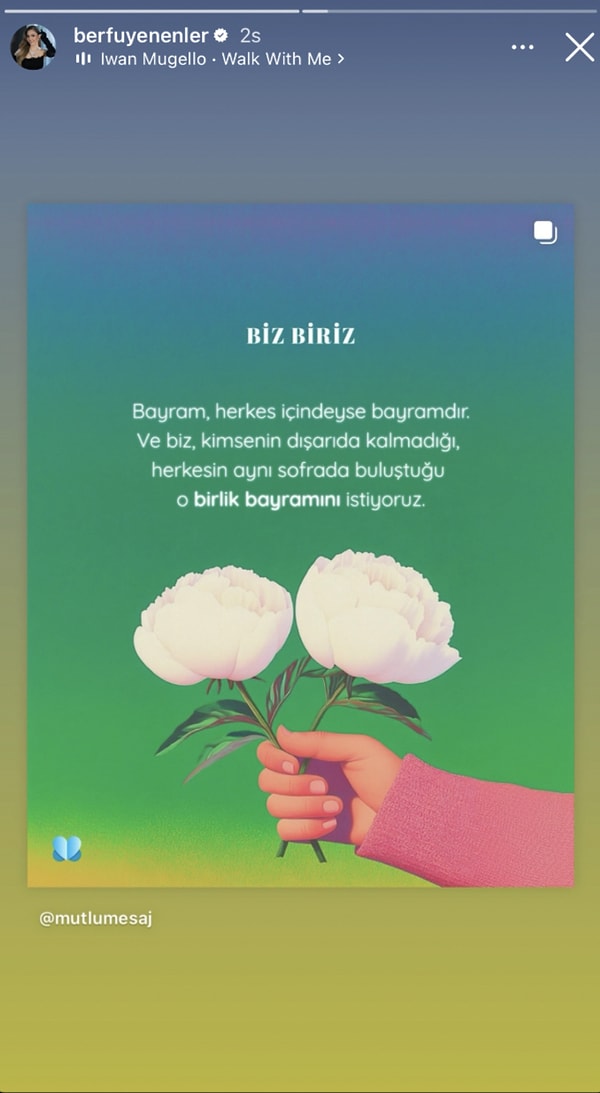 Ünlülerin Ramazan Bayramı Paylaşımları: Kim Neler Paylaştı? 3 unlulerin ramazan bayrami paylasimlari kim neler paylasti 2 TpFadwGy