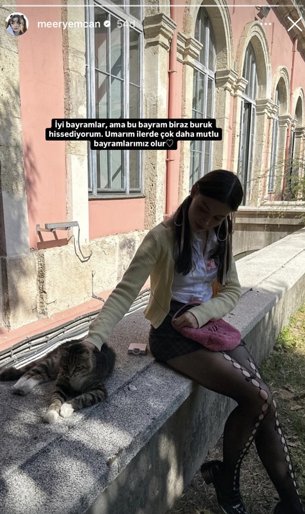 Ünlülerin Ramazan Bayramı Paylaşımları: Kim Neler Paylaştı? 26 unlulerin ramazan bayrami paylasimlari kim neler paylasti 25