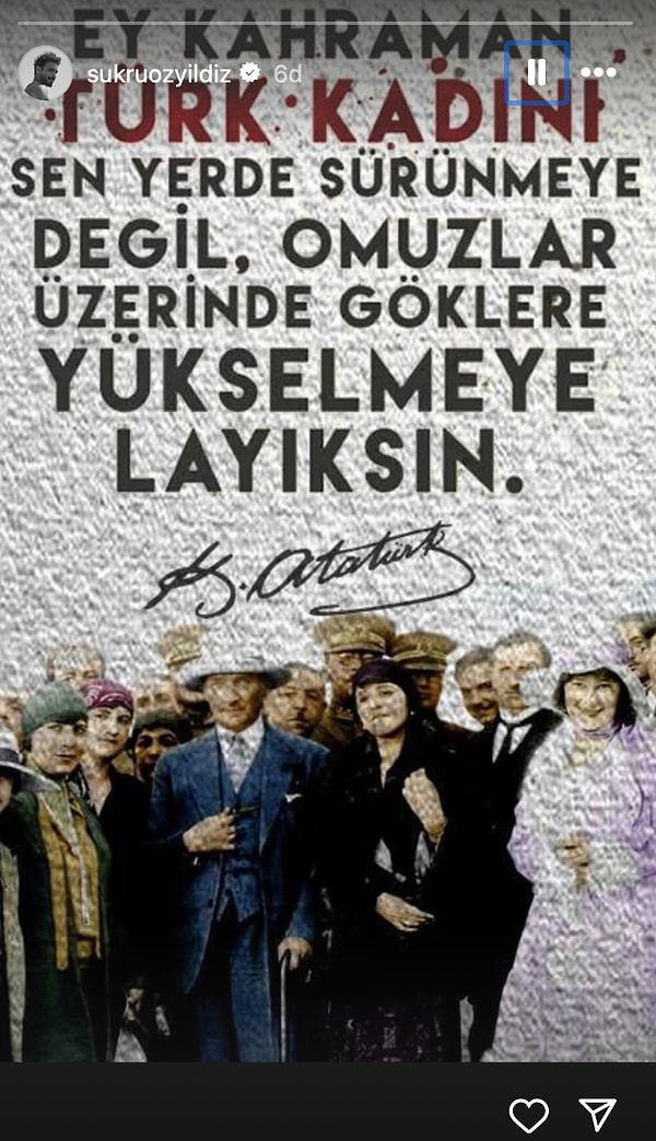 Uykusuz Gülçin'den Aslı Enver'in Kızı Elay'a 8 Mart'ta Ünlülerin Instagram Paylaşımları 3 uykusuz gulcinden asli enverin kizi elaya 8 martta unlulerin instagram paylasimlari 2 1LGUM4jK