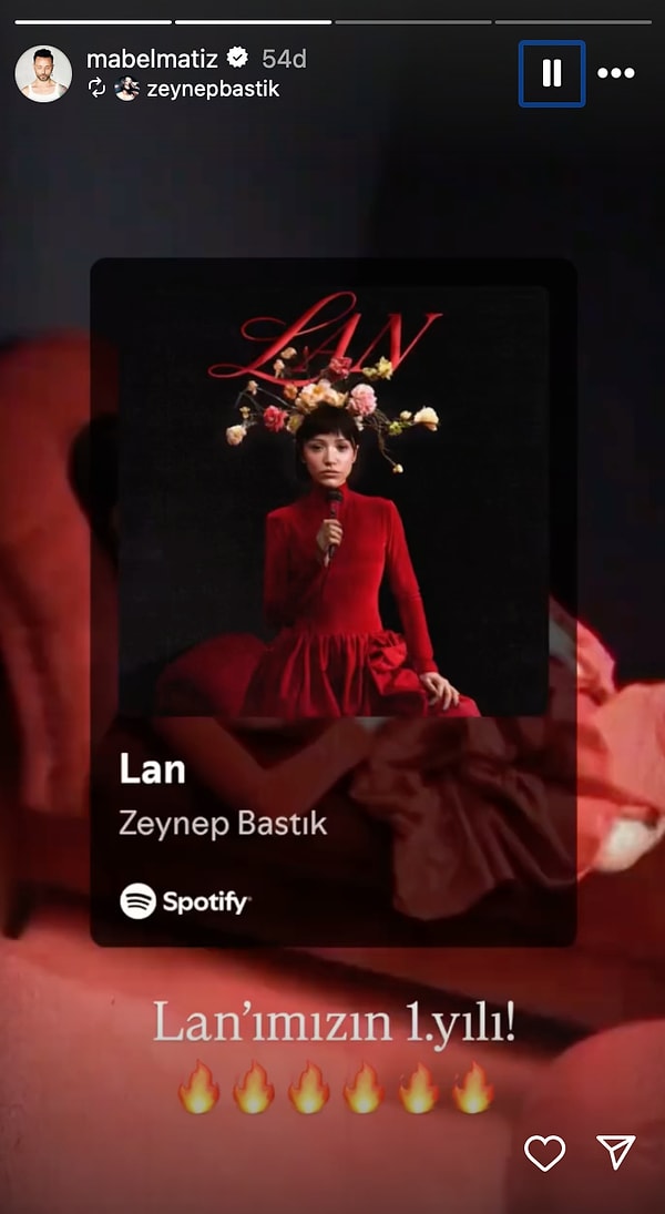 Uykusuz Gülçin'den Aslı Enver'in Kızı Elay'a 8 Mart'ta Ünlülerin Instagram Paylaşımları 4 uykusuz gulcinden asli enverin kizi elaya 8 martta unlulerin instagram paylasimlari 3 EtZcIp9R
