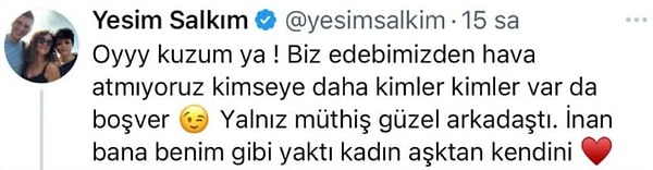 Whitney Houston'la Çektirdiği Fotoğrafla Sosyal Medyaya Damga Vuran Yeşim Salkım Yorumlara Kayıtsız Kalamadı 6 whitney houstonla cektirdigi fotografla sosyal medyaya damga vuran yesim salkim yorumlara kayitsiz kalamadi 5 eGmyfFDZ