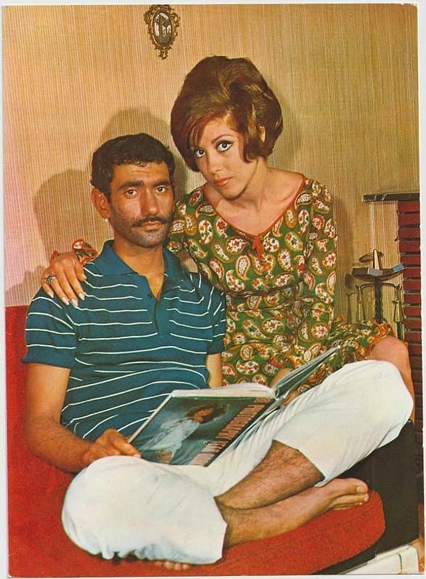 Yılmaz Güney'le Yaşadığı Toksik İlişkisi ve Gizli Kalmış Aşk-ı Memnu Gerçeğiyle Dünden Bugüne Nebahat Çehre 8 yilmaz guneyle yasadigi toksik iliskisi ve gizli kalmis ask i memnu gercegiyle dunden bugune nebahat Nwsd8Aqw