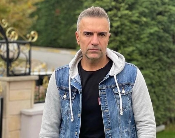 10 Nisan'a Damgasını Vuran Magazin Olaylarını Anlatıyoruz! 10 10 nisana damgasini vuran magazin olaylarini anlatiyoruz 9 66LPv3YE