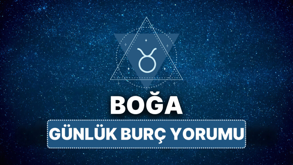 13 Nisan Boğa Burcu Günlük Burç Yorumu 3 13 nisan boga burcu gunluk burc yorumu IVEs3yCX