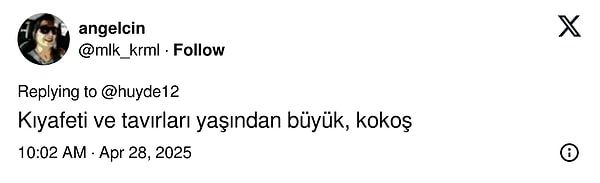 16 Yaşındaki Beren Gökyıldız'ın Film Galasındaki Tarzı ve Son Hali Sosyal Medyayı İkiye Böldü! 8 16 yasindaki beren gokyildizin film galasindaki tarzi ve son hali sosyal medyayi ikiye boldu 4FMh7j67