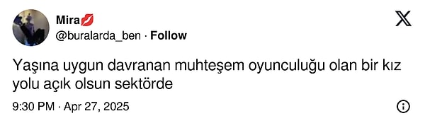 16 Yaşındaki Beren Gökyıldız'ın Film Galasındaki Tarzı ve Son Hali Sosyal Medyayı İkiye Böldü! 9 16 yasindaki beren gokyildizin film galasindaki tarzi ve son hali sosyal medyayi ikiye boldu