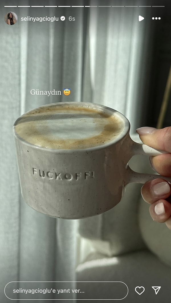 17 Nisan'da Ünlülerin Instagram Hikayeleri 1 17 nisanda unlulerin instagram hikayeleri 0 RvNvvATK