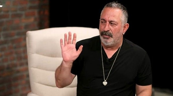 23 Gün Dayanabildi: Cem Yılmaz X Hesabını Yeniden Açtı, Ama Olay Bir Detay Var! 2 23 gun dayanabildi cem yilmaz x hesabini yeniden acti ama olay bir detay var LX6CGyqF