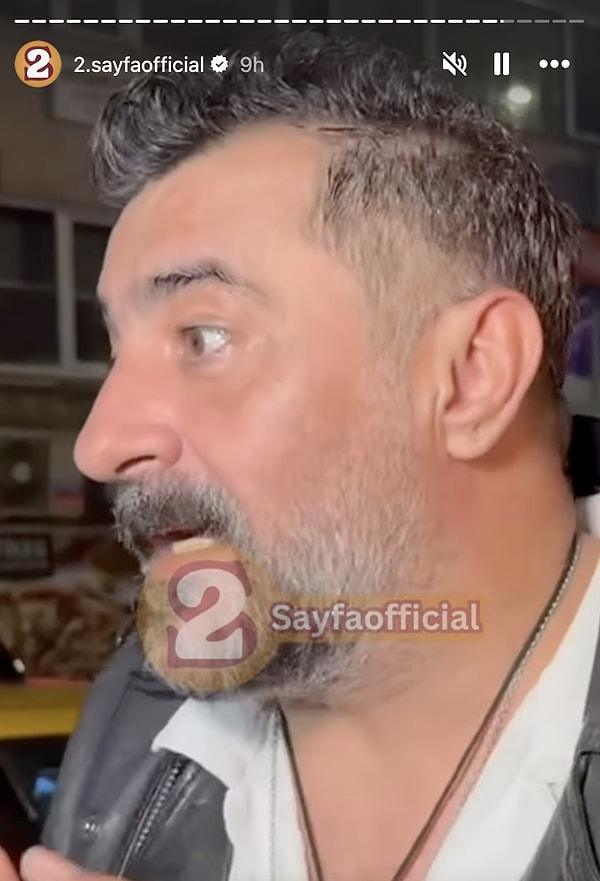 6 saatlik ameliyatin ardindan son haliyle sasirtan celil nalkacan nasil zayifladigini anlatti 2