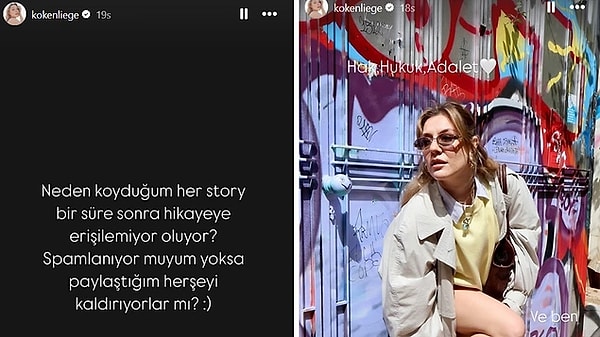 7 Nisan'a Damgasını Vuran Magazin Olaylarını Anlatıyoruz! 8 7 nisana damgasini vuran magazin olaylarini anlatiyoruz 7 FqRMd8L2